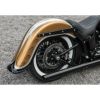 Killer Custom 4インチ・ストレッチリアフェンダー M8ソフテイル-09