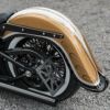 Killer Custom 4インチ・ストレッチリアフェンダー ソフテイルスリム-01