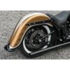 Killer Custom 4インチ・ストレッチリアフェンダー ソフテイルスリム-04