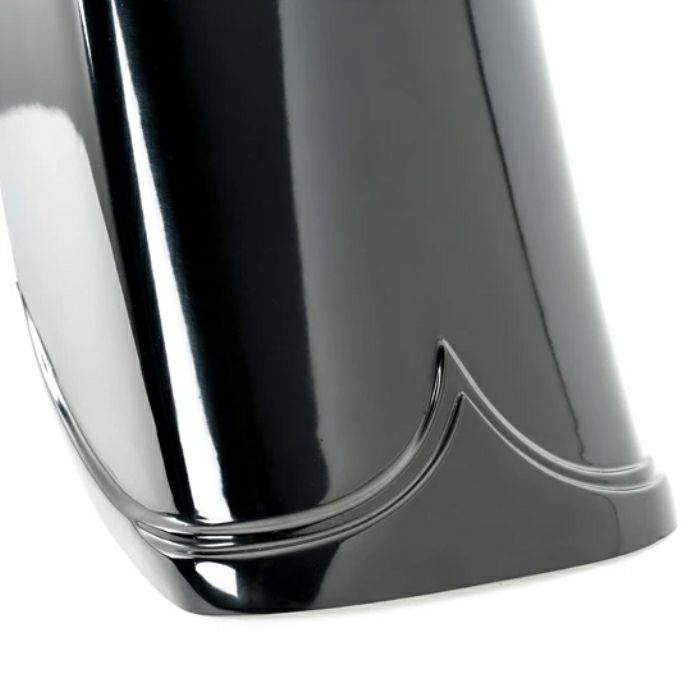 Killer Custom 4インチ・ストレッチリアフェンダー ソフテイルスリム-09