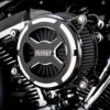 VANCE&HINES VO2 X エアークリーナー　ブラック　電子制御スロットル用-01