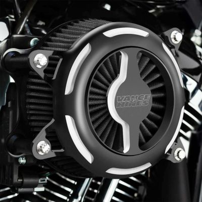 バンス＆ハインズ （VANCE&HINES） VO2 ブレード エアクリーナー
