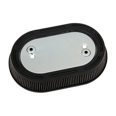 Drag Specialties ノーマル互換エアフィルター