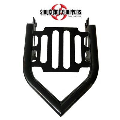 【セール】Siouxside Choppers デタッチャブルラゲッジラック スタンダード