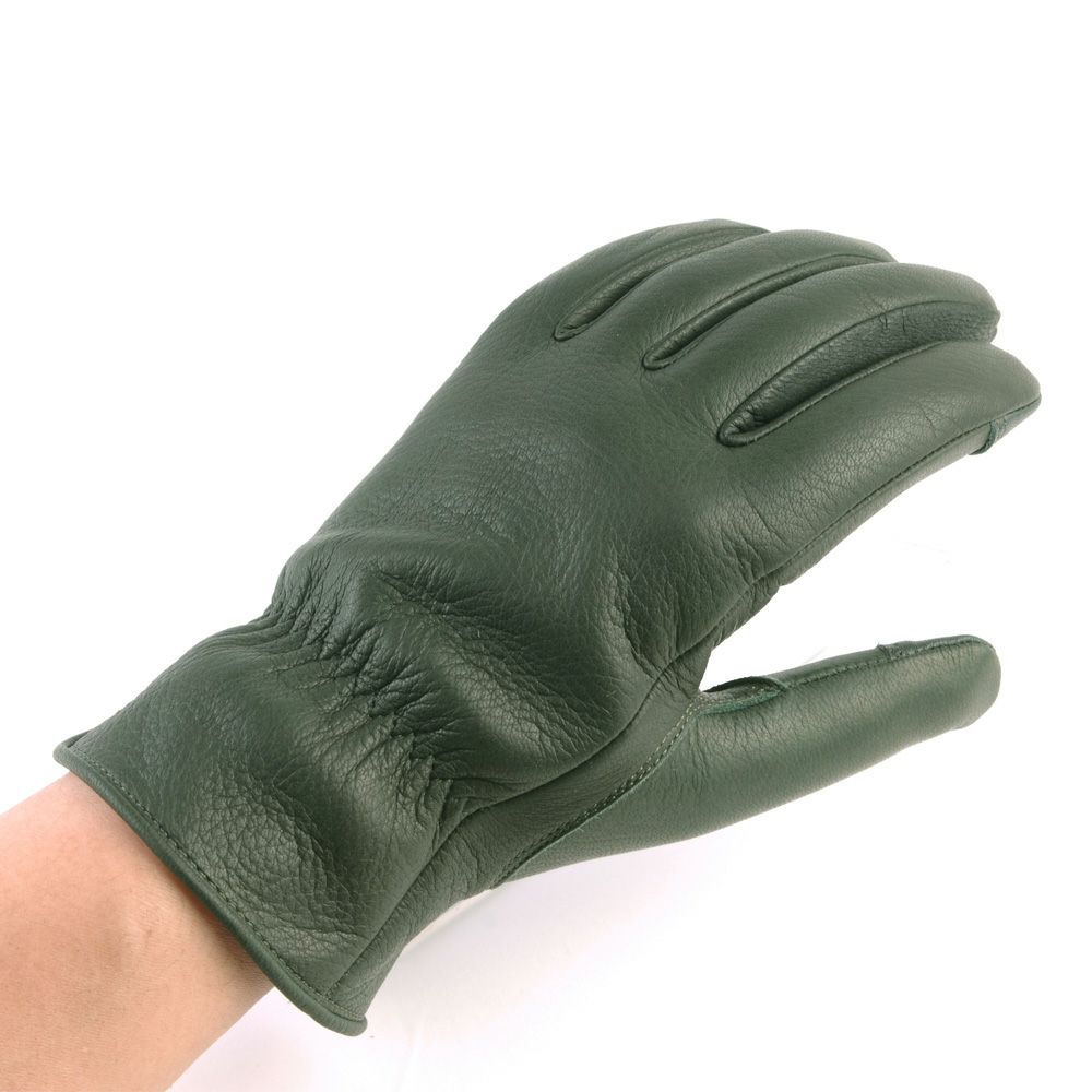 GMG ディアスキングローブ レギュラー グリーン-02