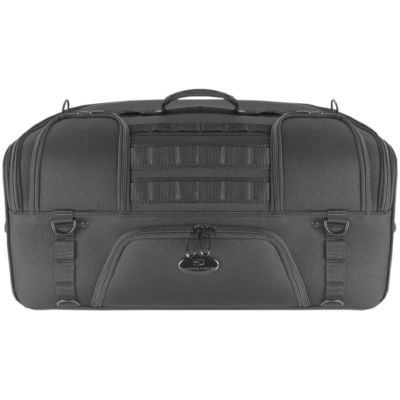 【SALE】Saddlemen BR2200 タクティカル バックシートバッグ