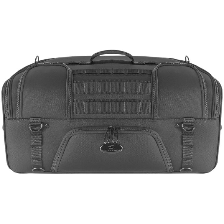 Saddlemen BR2200 タクティカル バックシートバッグ-03