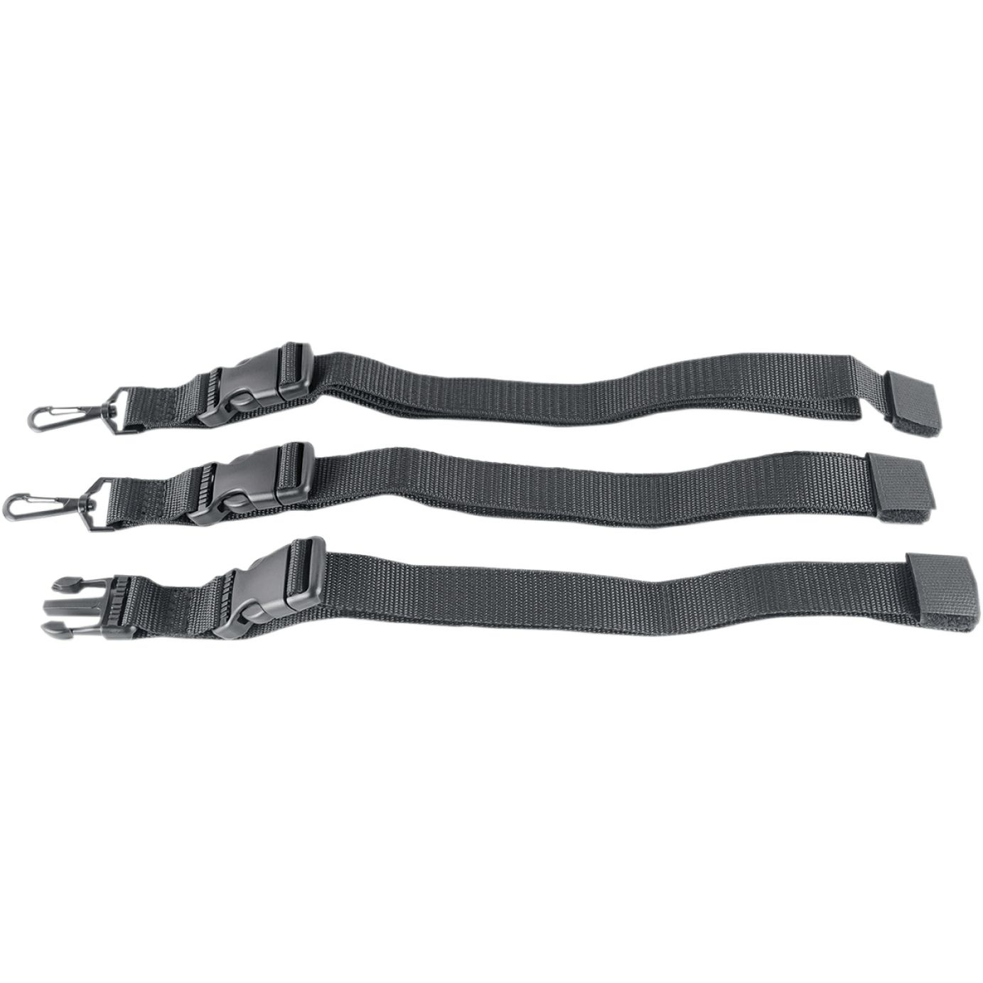 Saddlemen BR2200 タクティカル バックシートバッグ-08