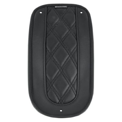 Saddlemen フェンダーチャップ LSステッチ