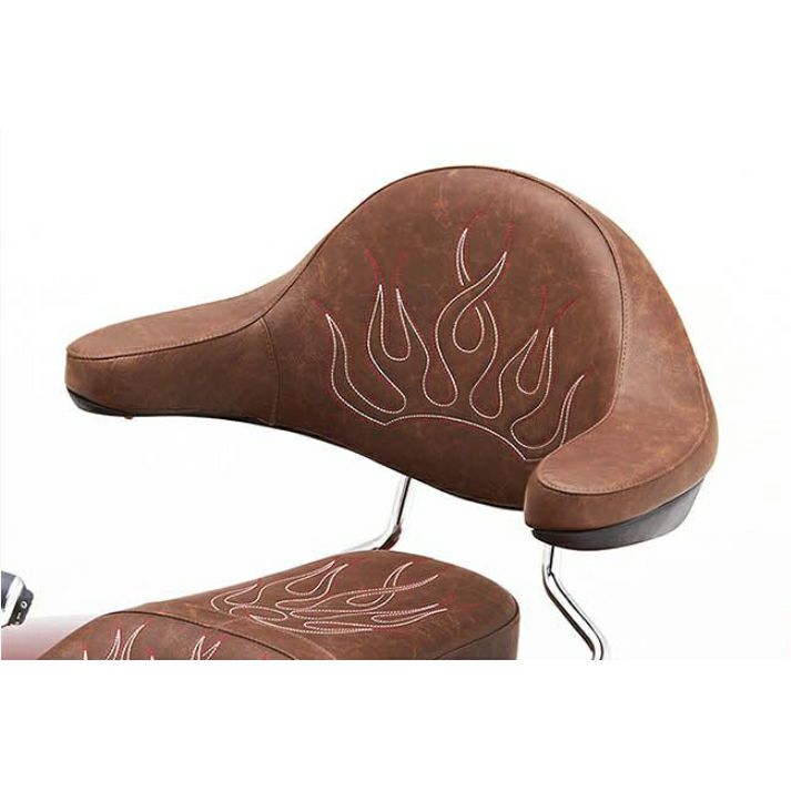 コルビン パッセンジャーアームレストパッド デタッチャブルシーシーバー用-06