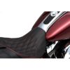 CORBIN　ヒート機能付き デュアルツアーサドル　フリーホイーラー用-05