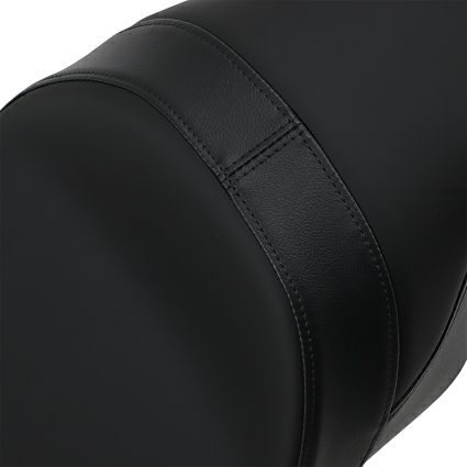 Drag Specialties プレデター フォワードポジション2UPシート スムース-03