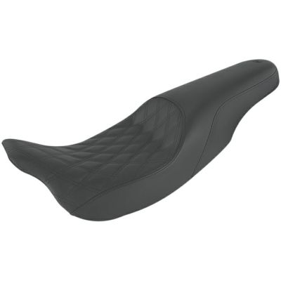 【SALE】Saddlemen プロファイラー LS シート　ハーレー、ツーリングモデル用