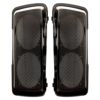 Saddle Tramp ダブル6X9インチスピーカー サドルバッグリッド ABS-03