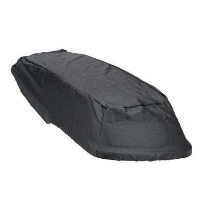 Saddle Tramp サドルバッグリッド レインカバー