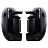 Saddle Tramp 6.5インチスピーカーポッド付 ロワーフェアリング-02