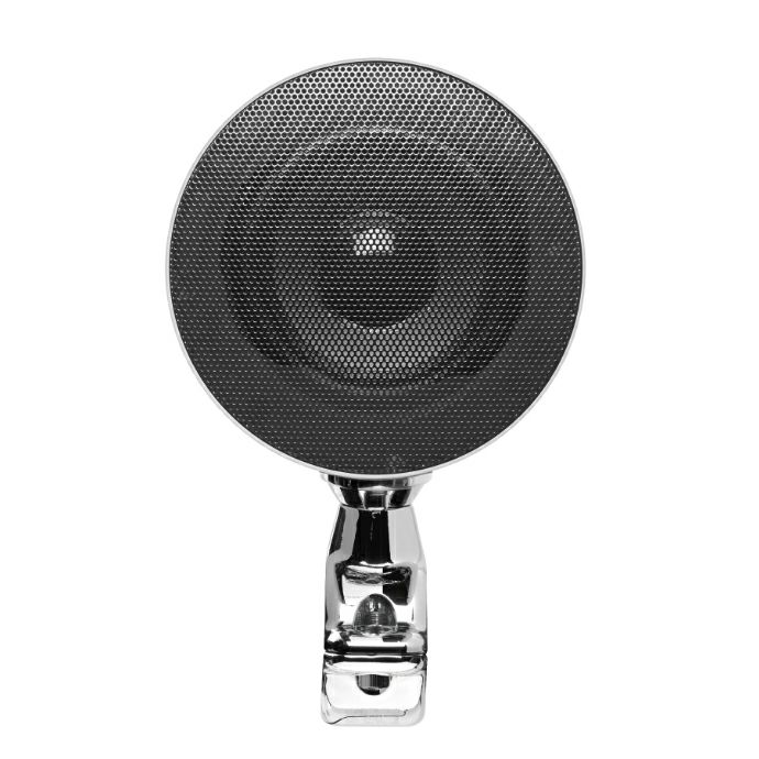 BOSS アンプ内蔵 3インチ・ユニバーサルスピーカーキット クローム-02