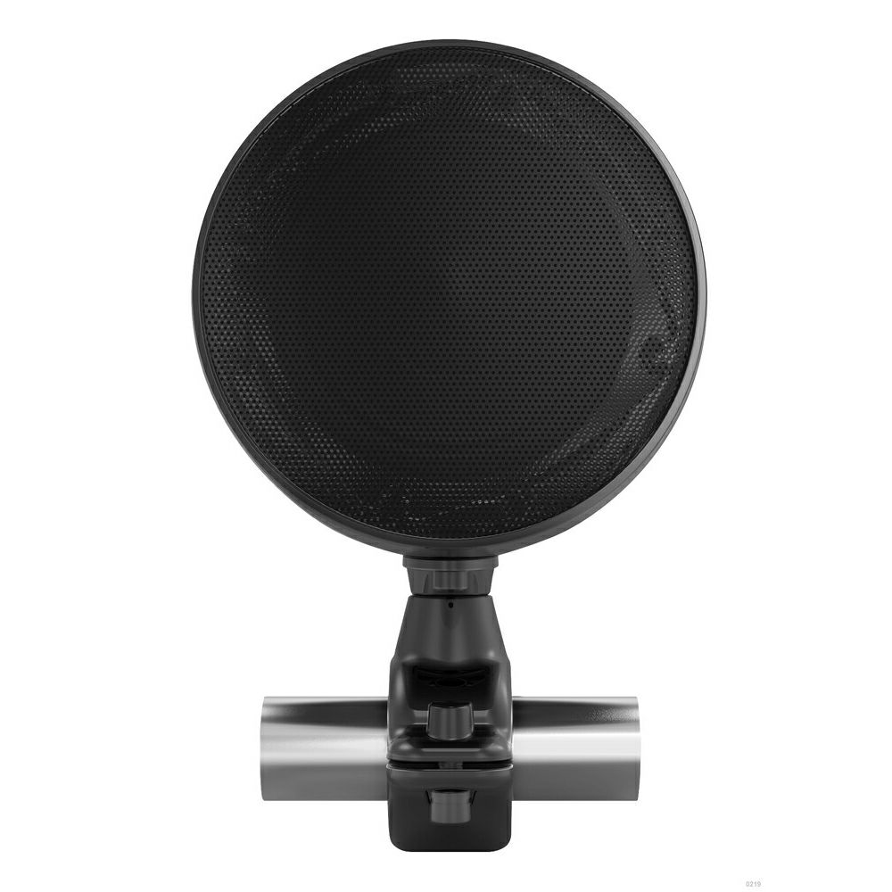 BOSS アンプ内蔵 3インチ・ユニバーサルスピーカーキット ブラック-02