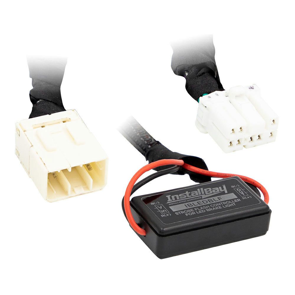 Saddle Tramp ブレーキライト・フラッシャーモジュール-01