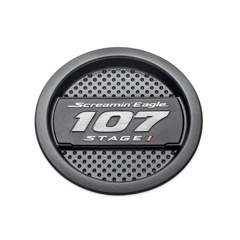 スクリーミンイーグル･ステージインサート　107ステージI-02