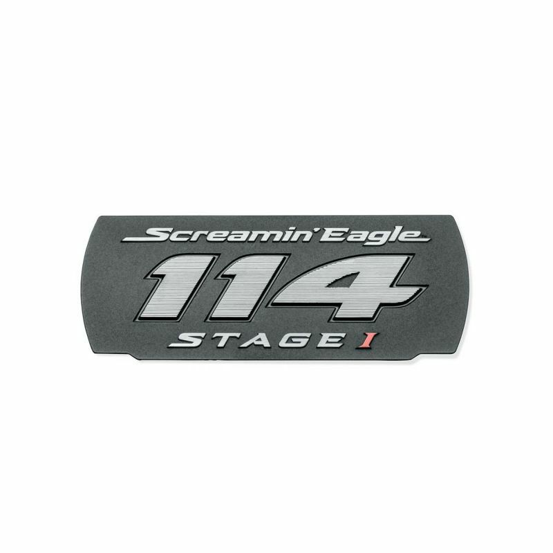 スクリーミンイーグル･ステージインサート　114ステージI-01