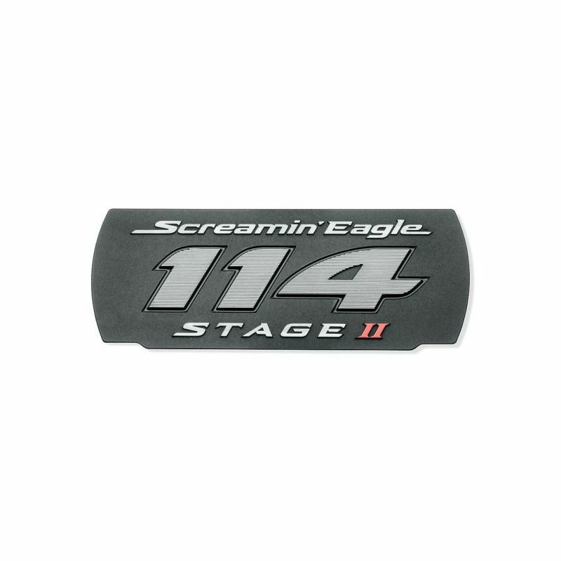 スクリーミンイーグル･ステージインサート　114ステージII-01