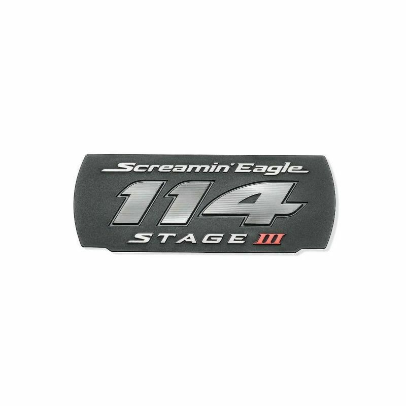 スクリーミンイーグル･ステージインサート　114ステージIII-01