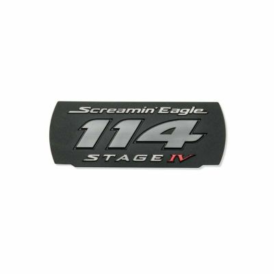 スクリーミンイーグル･ステージインサート　114ステージIV