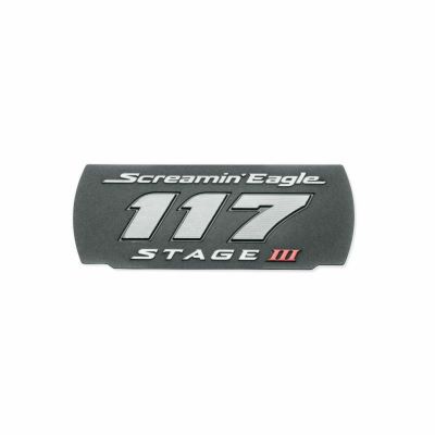 スクリーミンイーグル･ステージインサート　117ステージIII