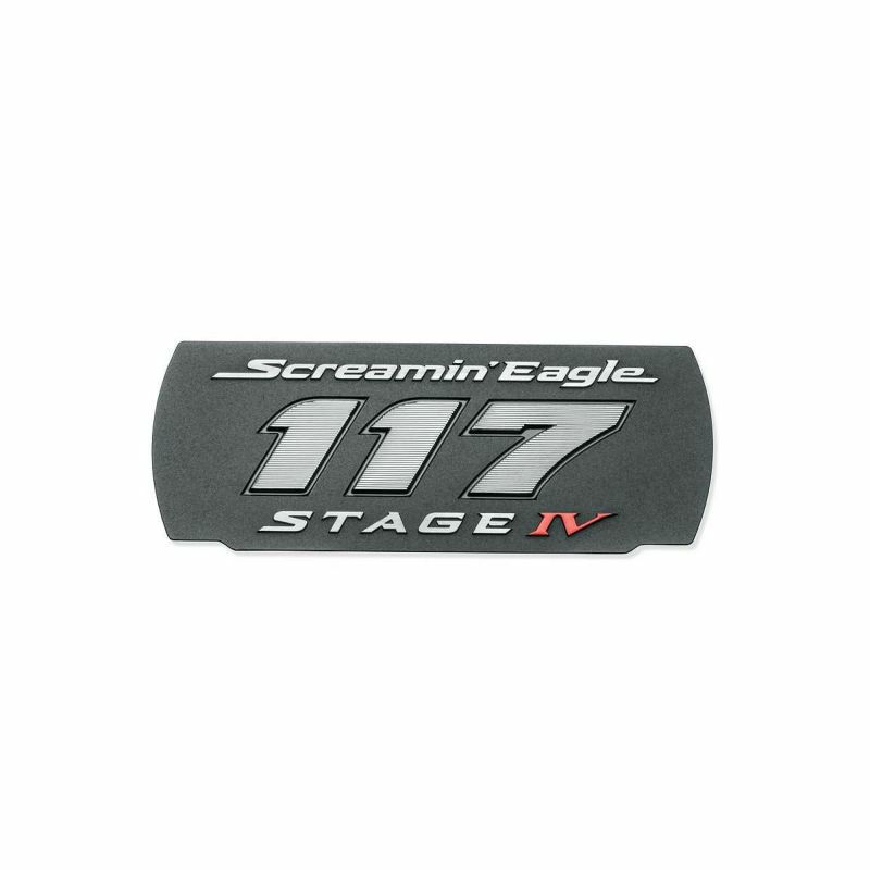 スクリーミンイーグル･ステージインサート　117ステージIV-01
