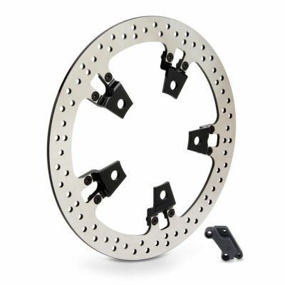 Arlen Ness　14インチ　ビッグブレーキ　フローティングローター　キット