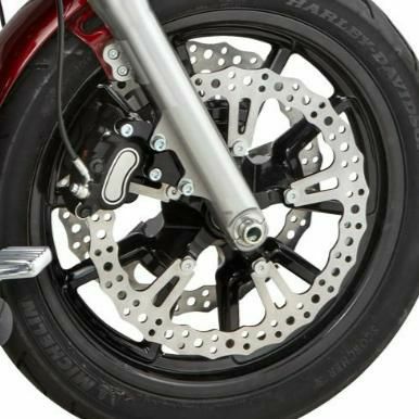 ハーレーDrag Specialties 車高調節サスペンションダイナ12インチ Harley Davidson（ハーレー・ダビッドソン） DRAG SPECIALTIES・ダイナ