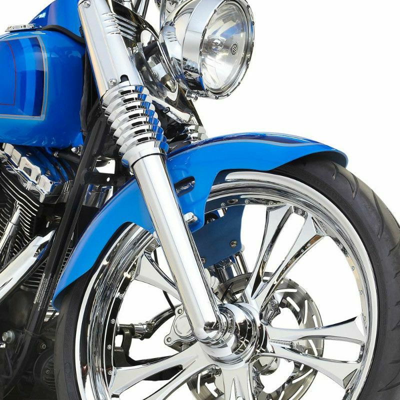 ArlenNess アレンネス FXR ウインカー フェンダーストラット