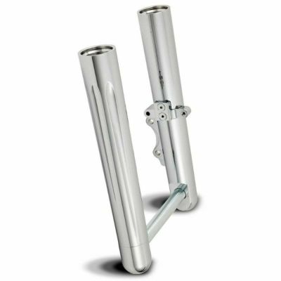 アレンネス ディープカット ファクトリースタイルウインカー FLHX/FLTR