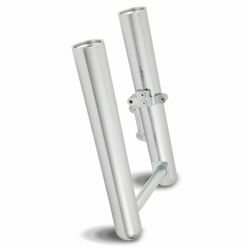 アレンネス HOT LEGS スムース クローム　ダイナ-02