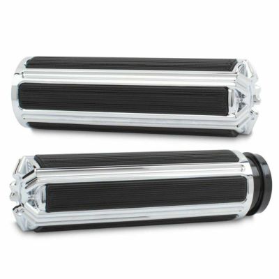 アレンネス 10Guage Series NESS-TECH グリップ　TBW用　クローム