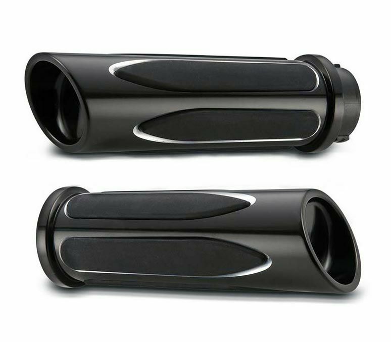 アレンネス　ディープカット・コンフォート・グリップ　ブラック-02