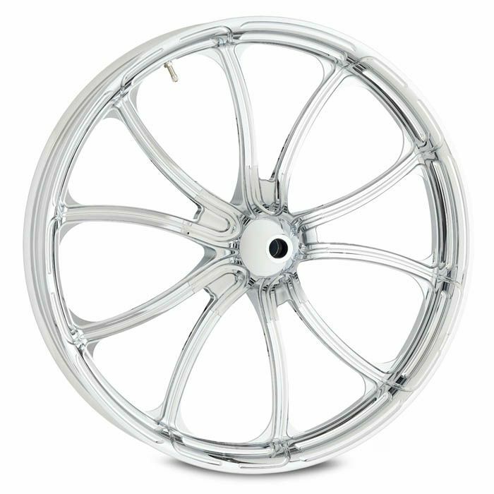 アレンネス Flare5 21x3.5 フロントホイール クローム-01