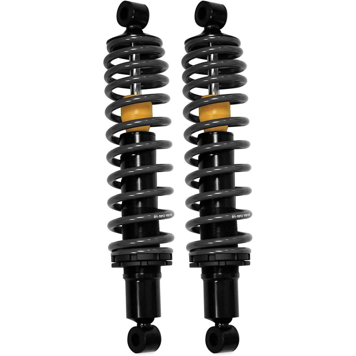 Progressive 429シリーズ リアサスペンション スタンダード 13.5インチ-01