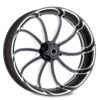 アレンネス DRIFT ホイール リア18x5.5 ブラック-01