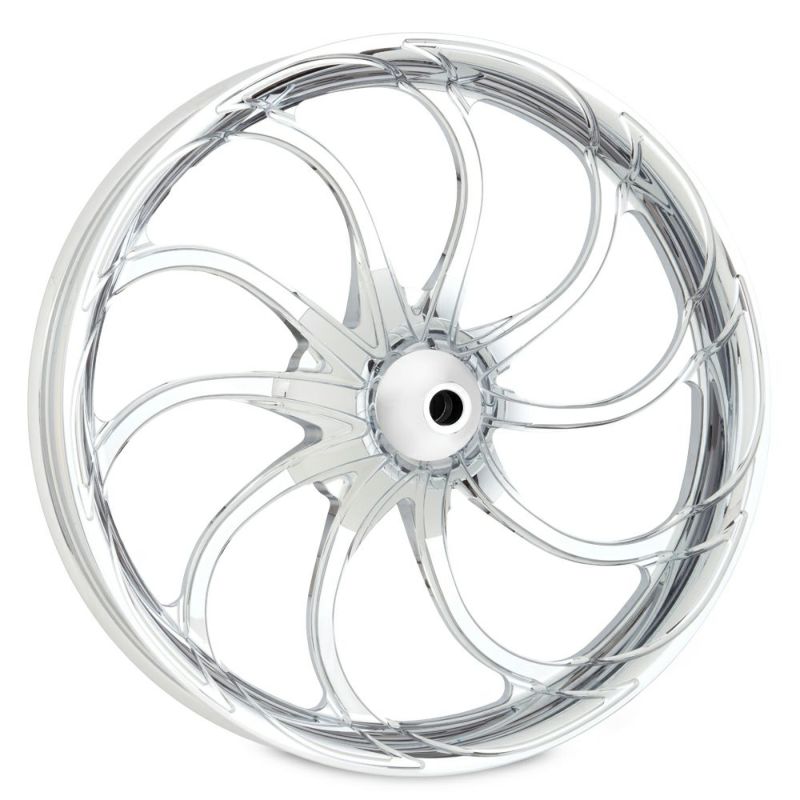 アレンネス DRIFT ホイール フロント23x3.5 クローム-01