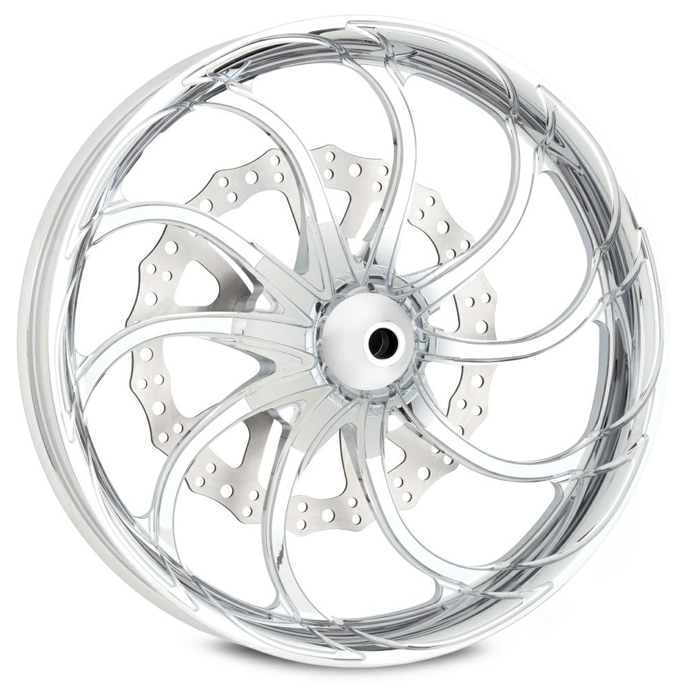 アレンネス DRIFT ホイール フロント18x3.5 クローム-02