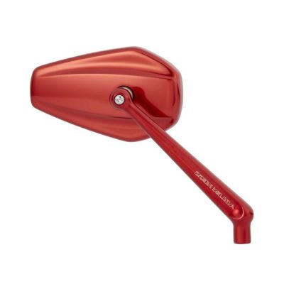 アレンネス Mini Stocker ミラー レッド　右