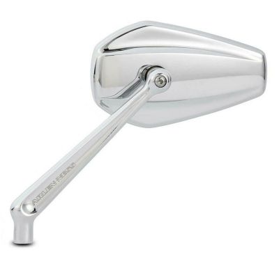 アレンネス Mini Stocker ミラー クローム　左