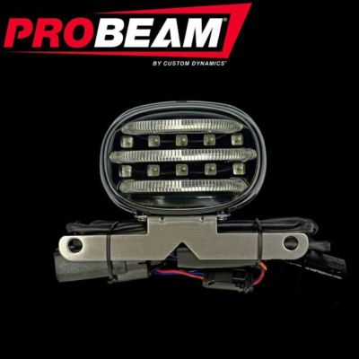 カスタムダイナミクス (Custom Dynamics) PROBEAM アドオン LEDミニテールライト スモーク