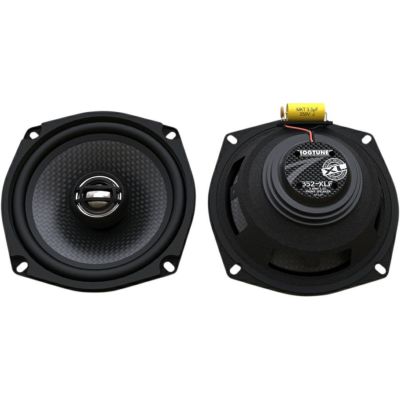 HOGTUNES 5.25インチ リプレースメント用リアスピーカー