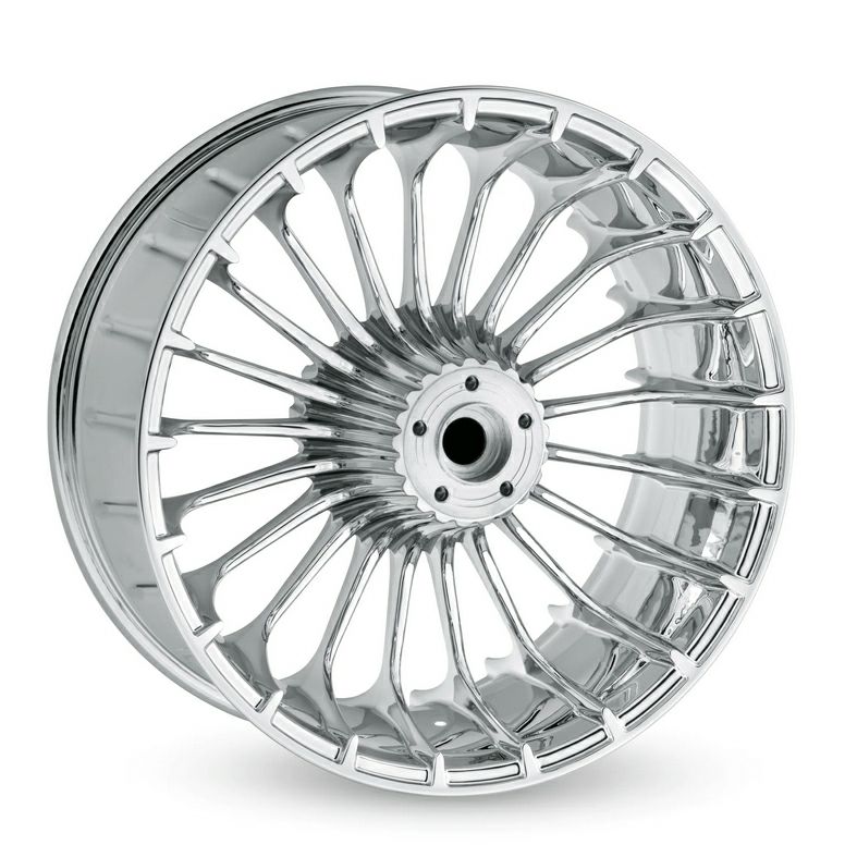 タービン・18インチリアホイール クローム-02