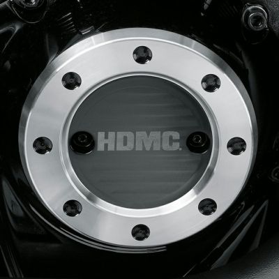 HDMC タイマーカバー