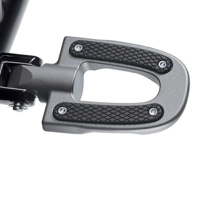 ハーレー バースト・コレクション・ダービーカバー ツインカム