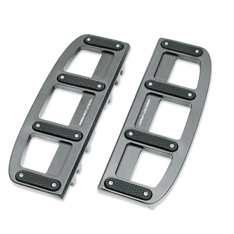 エンドゲーム ライダーフットボード グラファイト-02